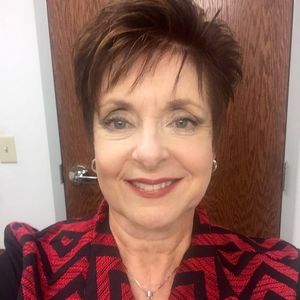 Meet your Posher, Marsha